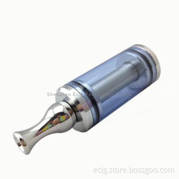 No leak,no burnt smell DCT atomizer